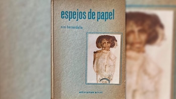 Tapas de Niní Bernardello