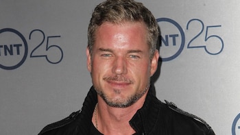Muere Eric Dane, protagonista de