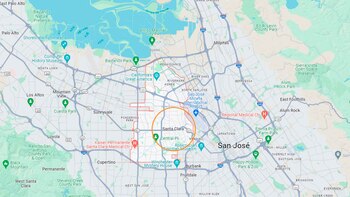 Autoridades de Santa Clara inician