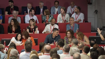El PSOE celebra este sábado un Comité Federal en plena crisis por la corrupción y se esperan críticas de Page y Barbón