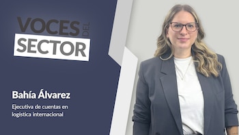 La incertidumbre como nuevo riesgo central en la logística internacional