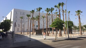 Citado como investigado un coronel