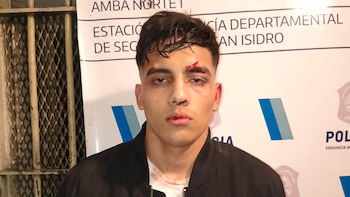 Cayó un tercer asaltante por la entradera a un reconocido abogado en San Isidro: cómo lo localizaron y el antecedente que lo complica