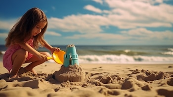 Vacaciones escolares: ¿sería mejor tener