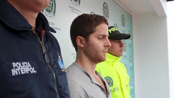 El nuevo alcalde de Ciudad