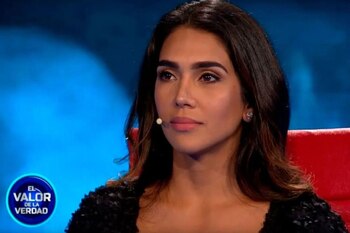 Vania Bludau en El Valor