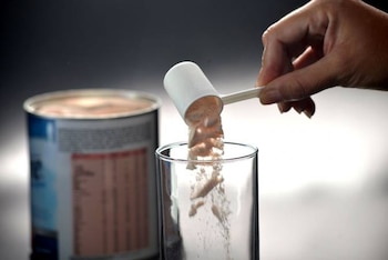 El Colegio de Farmacéuticos y