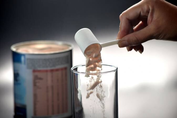 El Colegio de Farmacéuticos y Químicos de Guatemala advierte que los suplementos proteicos no son necesarios para la dieta de niños sanos. (Cortesía: Centro de Excelencia en Reumatología CER Perú)