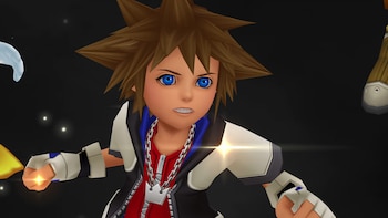 Kingdom Hearts Collection I-III, la unión de conceptos más hermosamente caótica de los videojuegos