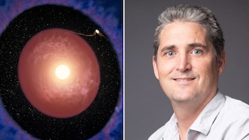 “Fue una verdadera odisea”: el astrónomo argentino detrás del hallazgo del planeta más joven y el misterio que aún desafía a la ciencia