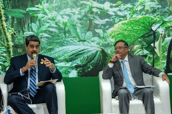 Para Petro las elecciones en