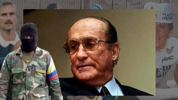 El vicepresidente de la Federación