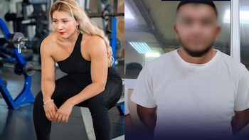 El Salvador: Revelan nuevos detalles sobre el feminicidio de Glenda y dictan detención provisional al acusado