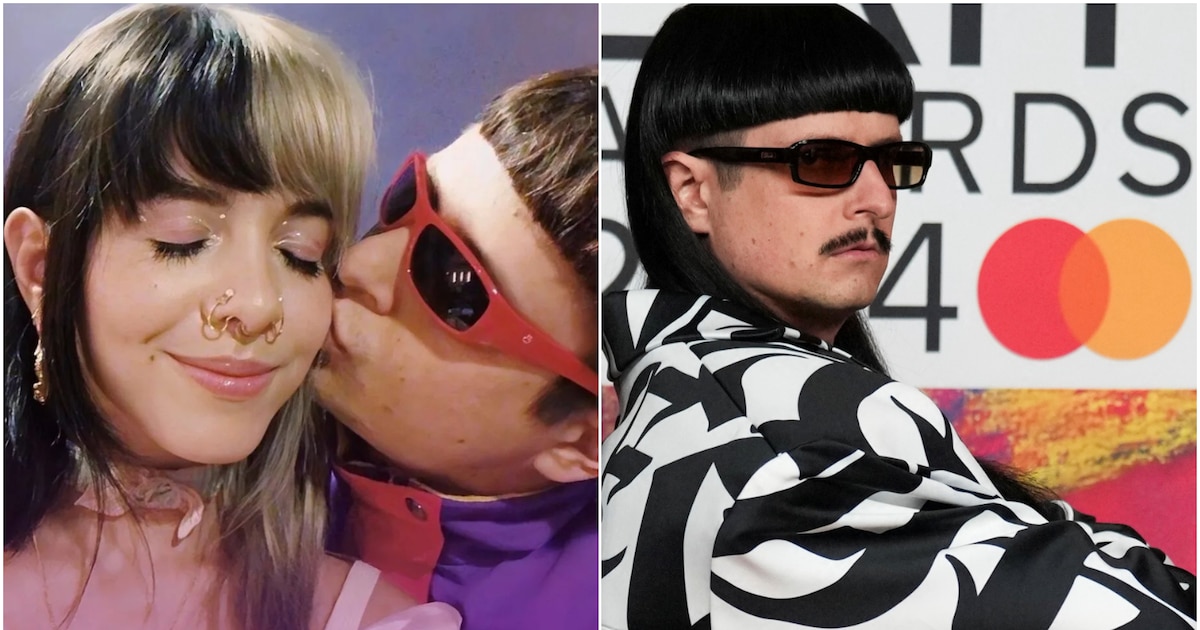 Melanie Martinez lamentó la muerte de su expareja Oliver Tree: “Ha sido un día devastador” - Infobae