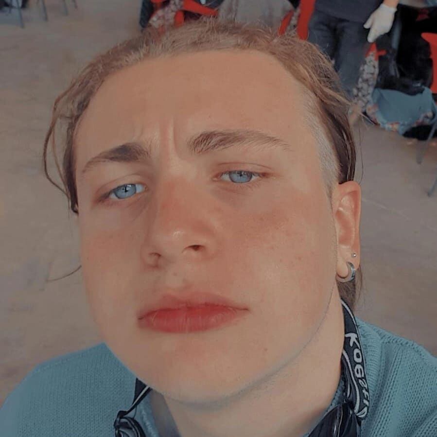 El joven había cumplido 21 años hacía tres semanas