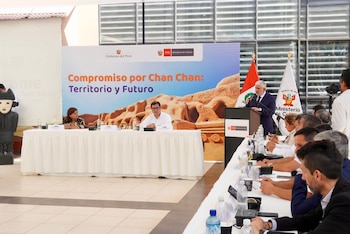 Autoridades del Ejecutivo, Congreso, gobierno