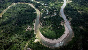 La Fiscalía brasileña pidió suspender