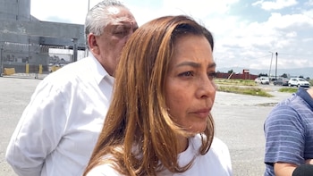 Ernesto Ruffo perdió seis kilos en prisión: así lo describió su hija tras visitarlo y pidió sacarlo del Altiplano