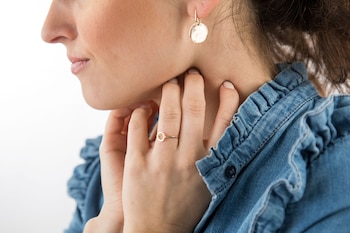 ARCHIVO - Las personas con