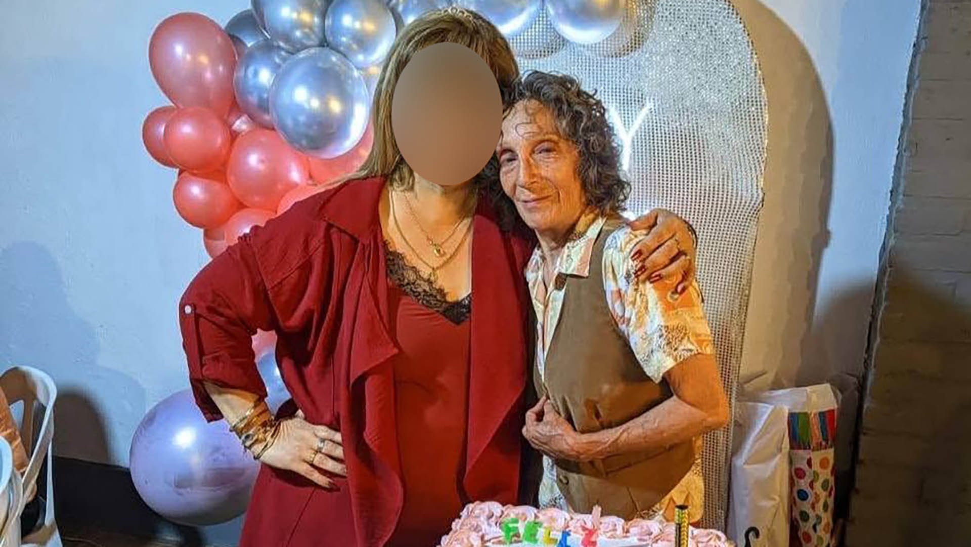 Para la Fiscalía, la víctima fue sometida a un “sufrimiento innecesario y desproporcionado” (Foto/Facebook)