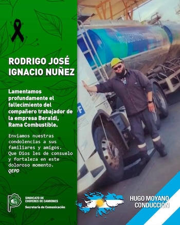 El Sindicato de Choferes de