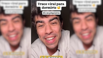 El psiquiatra Alejandro Martínez explica