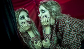 Día del Orgullo Zombie – zombie – Perú - noticias – 4 febrero