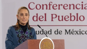 México mantiene coordinación internacional en desaparición forzada, pero rechaza informe de la ONU