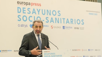 El consejero de Sanidad de Castilla-La Mancha pide retirar la propuesta de Estatuto Marco y "empezar de nuevo"
