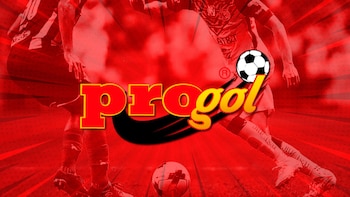 Para participar en Progol solo