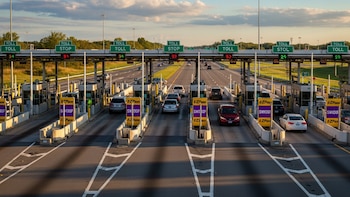 El Gobierno autorizó a nueve provincias a otorgar concesiones de obras públicas en rutas nacionales