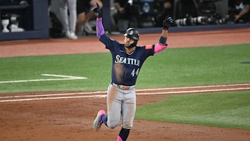 En la última temporada de