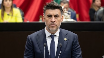 Hijo de Julio Scherer Ibarra denuncia campaña de intrigas tras acusaciones desde la mañanera de Sheinbaum