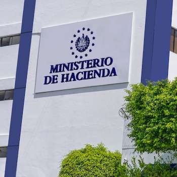 Presupuesto 2027, El Salvador, Asamblea Legislativa