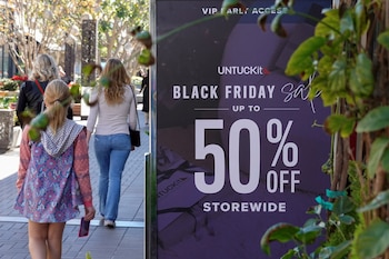 Se espera que más de