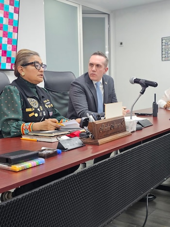 El propósito principal de estas