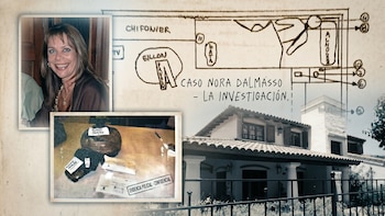 Cómo fue el crimen de Nora Dalmasso, que sigue impune tras casi 20 años