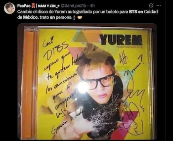 (Capturas de pantalla/Redes sociales)