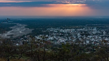 Tres lugares turísticos en Yopal