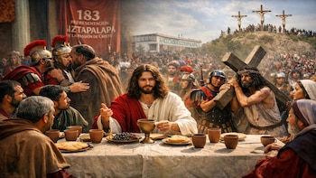 De promesa tras una epidemia