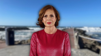 La piscina de Ágatha Ruiz de la Prada y su “infierno” legal: su refugio en Mallorca era “la mejor casa del mundo” y ahora parece “un lugar para compostar”