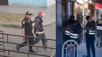 Nueva balacera en el centro de Trujillo deja un muerto y nueve heridos pese al estado de emergencia