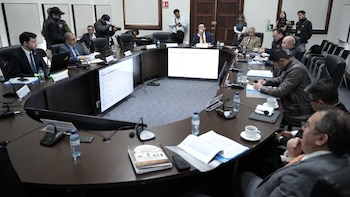 El sistema GP360 permitió identificar