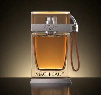 Mach-Eau es el nombre de