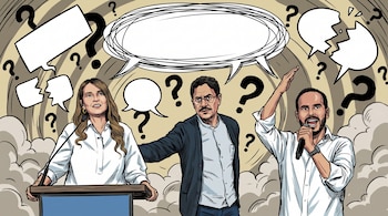 Elecciones Colombia