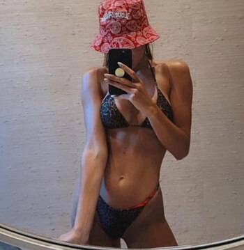 Tomada de Instagram @valentinaferrer