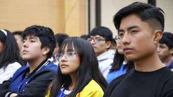 Año escolar 2026: ¿los colegios