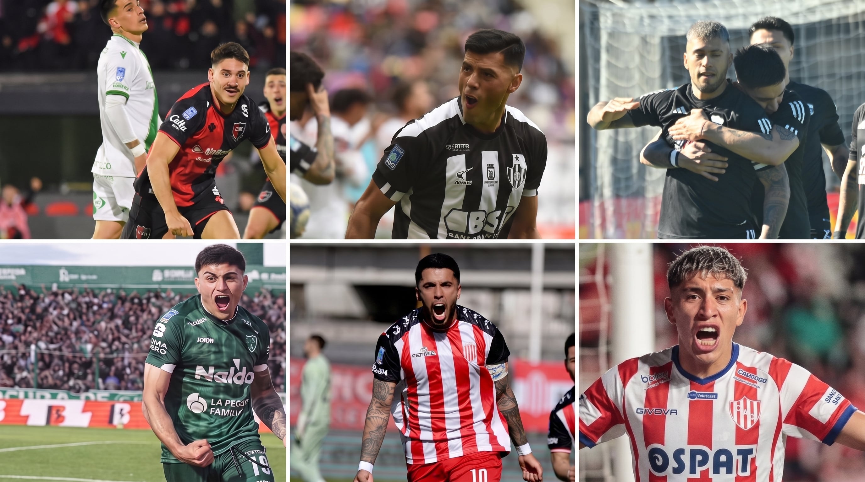 Se cerrará la fecha 13 del Torneo Clausura con tres partidos: todo lo que hay que saber