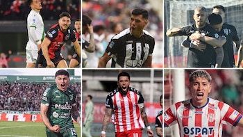 Se cerrará la fecha 13 del Torneo Clausura con tres partidos: todo lo que hay que saber