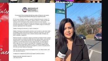 Familiares denunciaron detención “desproporcionada” de